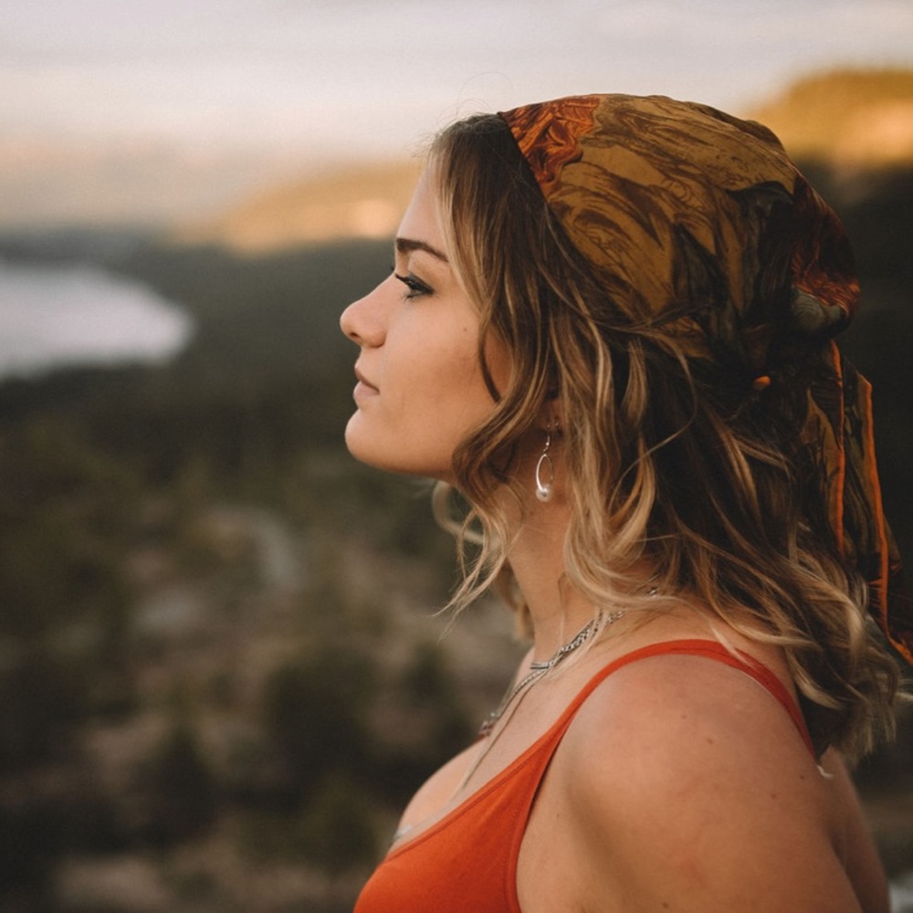 Meet your Posher, Haley